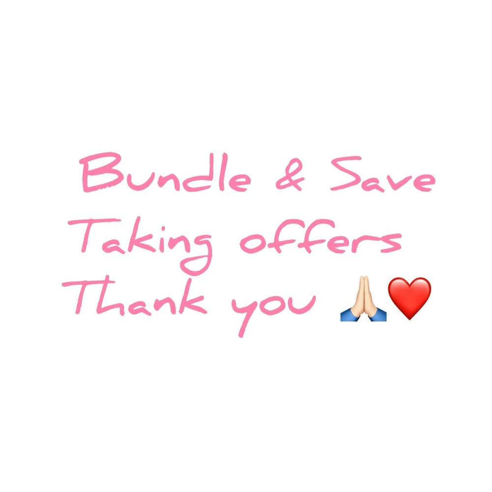 This mama is clearing out her closet. 🙏🏻❤️